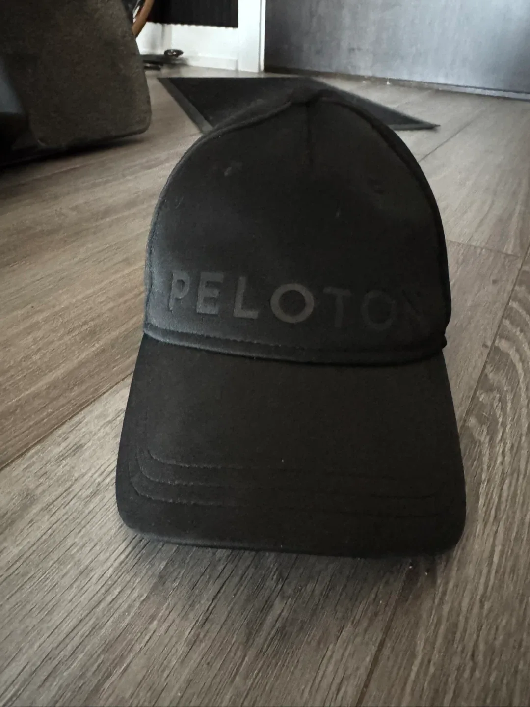 Peloton Black Hat thumbnail