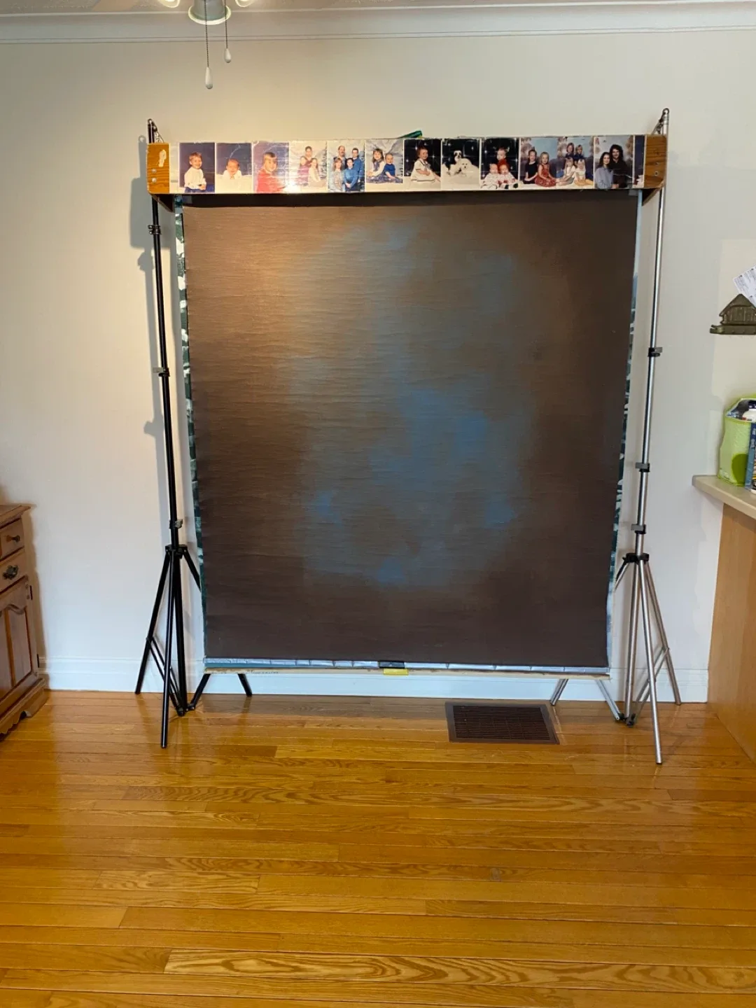 Photography Backdrop with Stand image indicator(5)