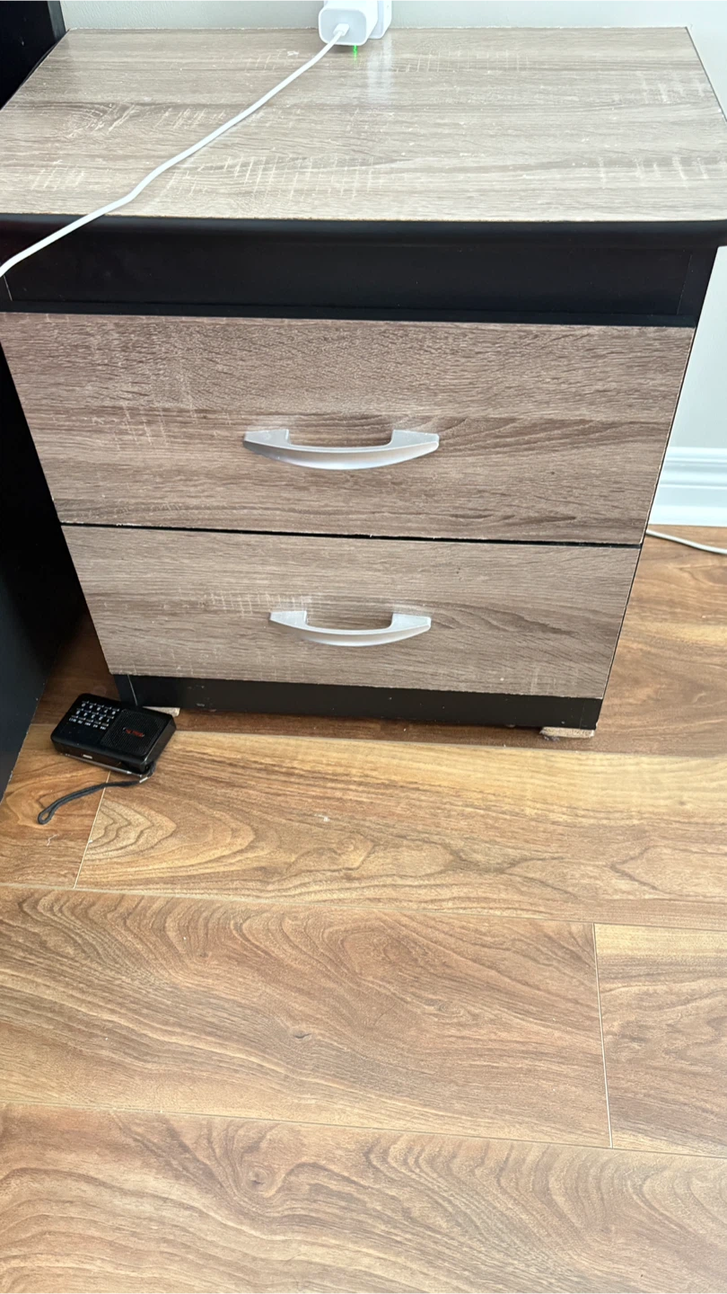 Bedroom set - photo 4