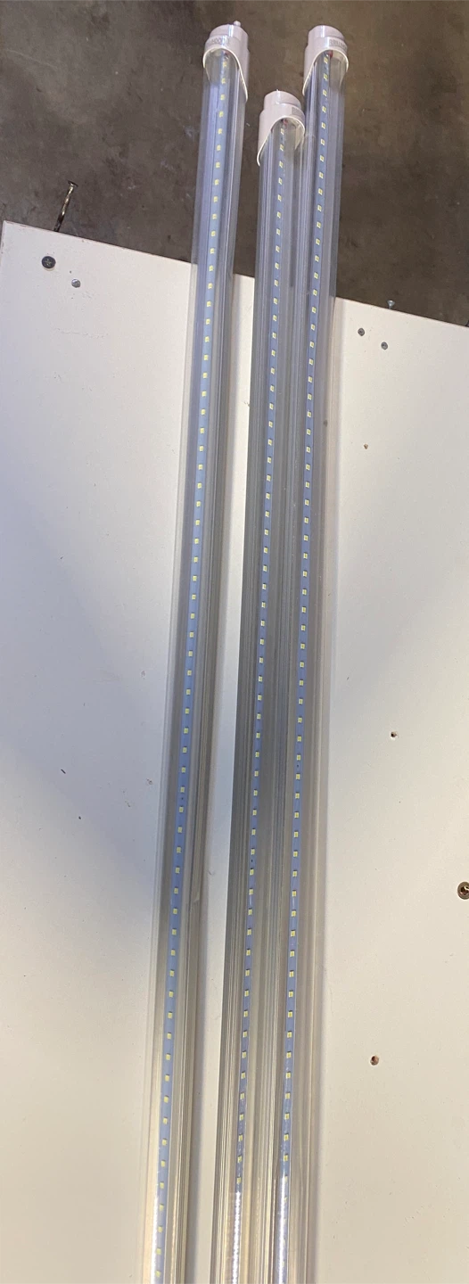 Brillihood T8 LED Tube Light - photo 2