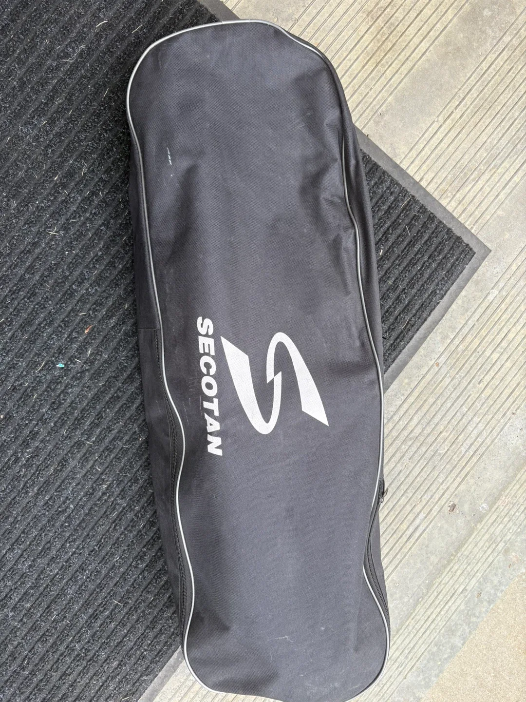 Secotan Snowshoes with Bag image indicator(2)