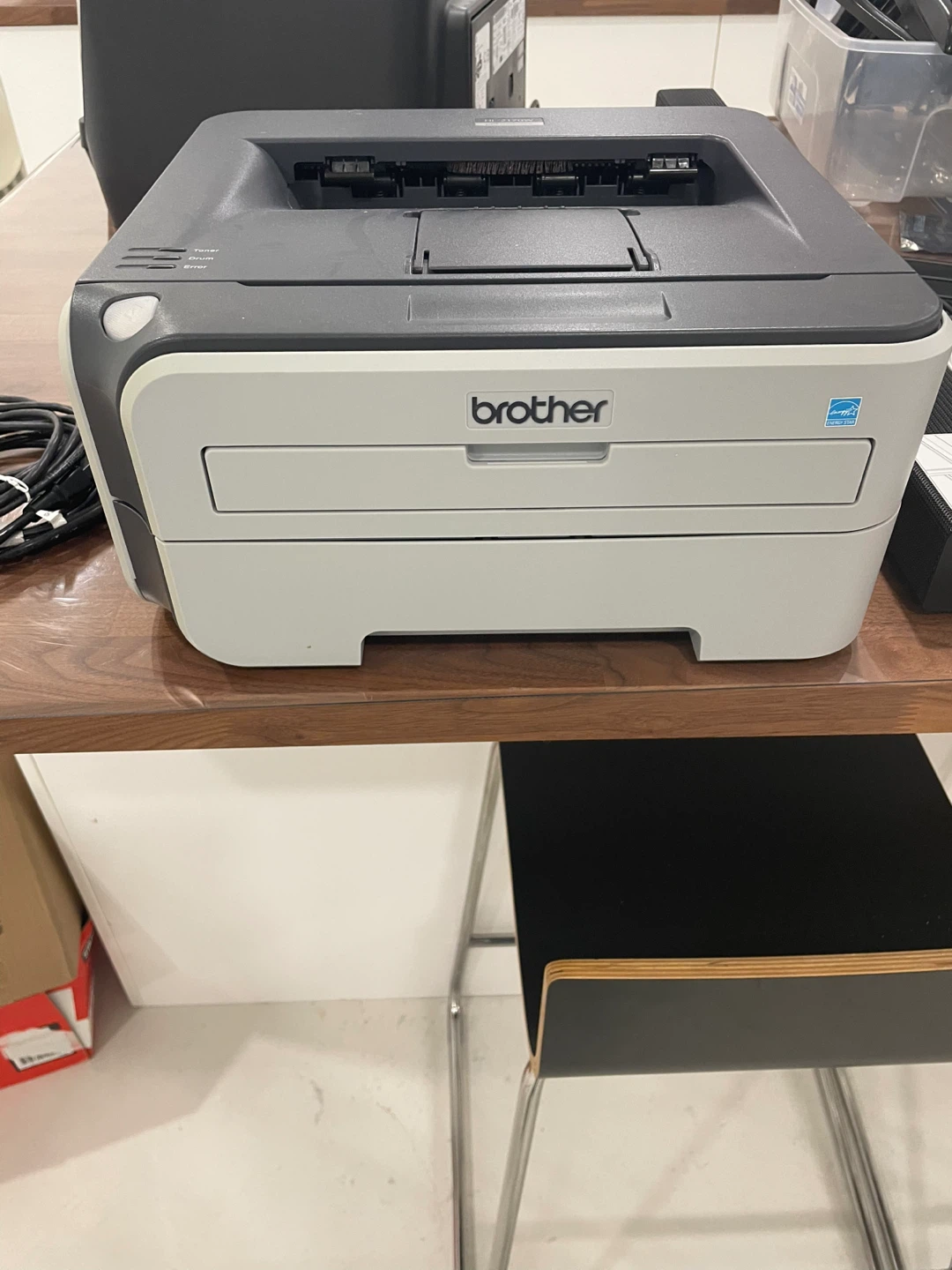 Brother Laser Printer