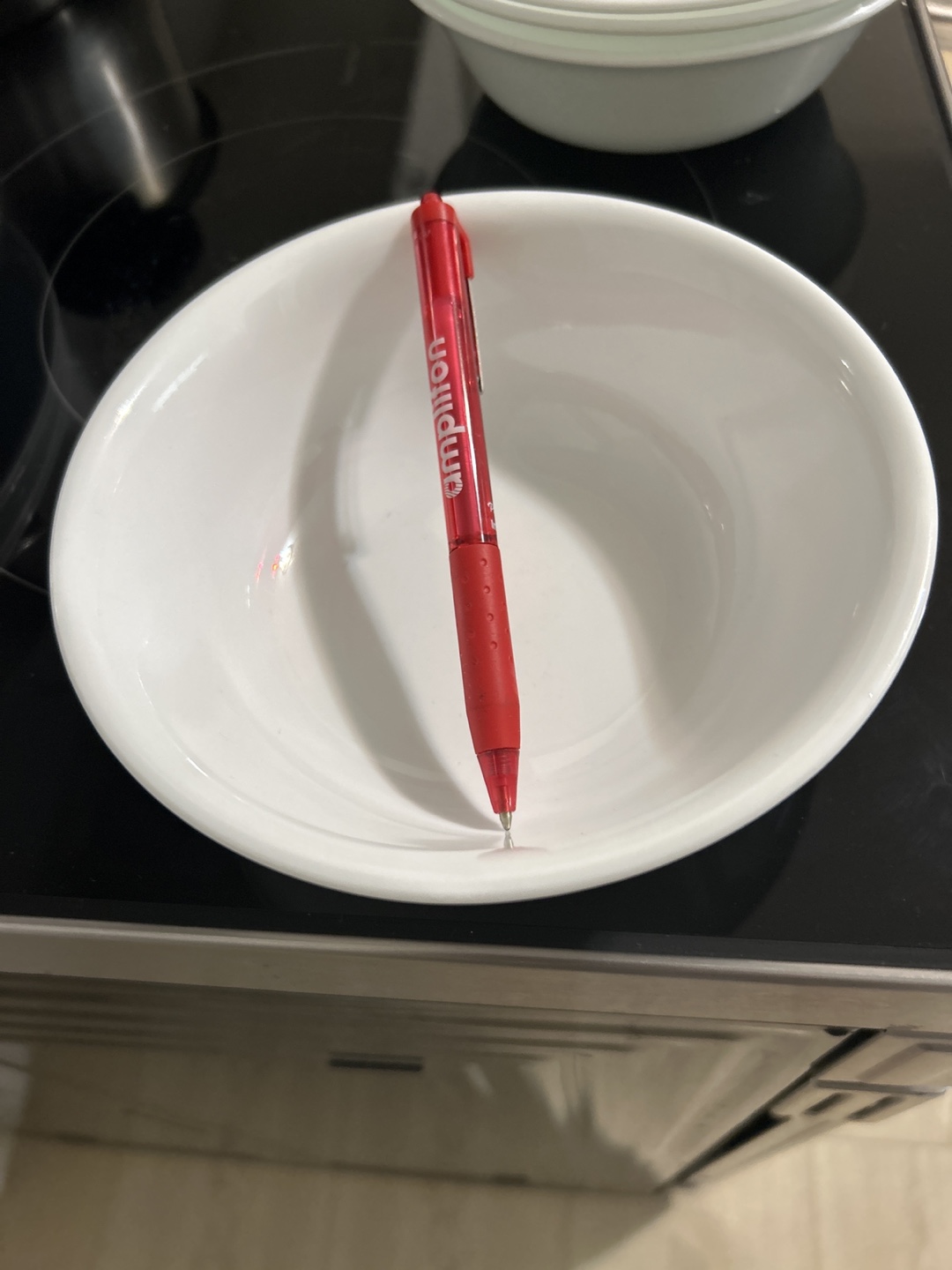 Corelle Vitrelle Break & Chip Resistant Plate - photo 3