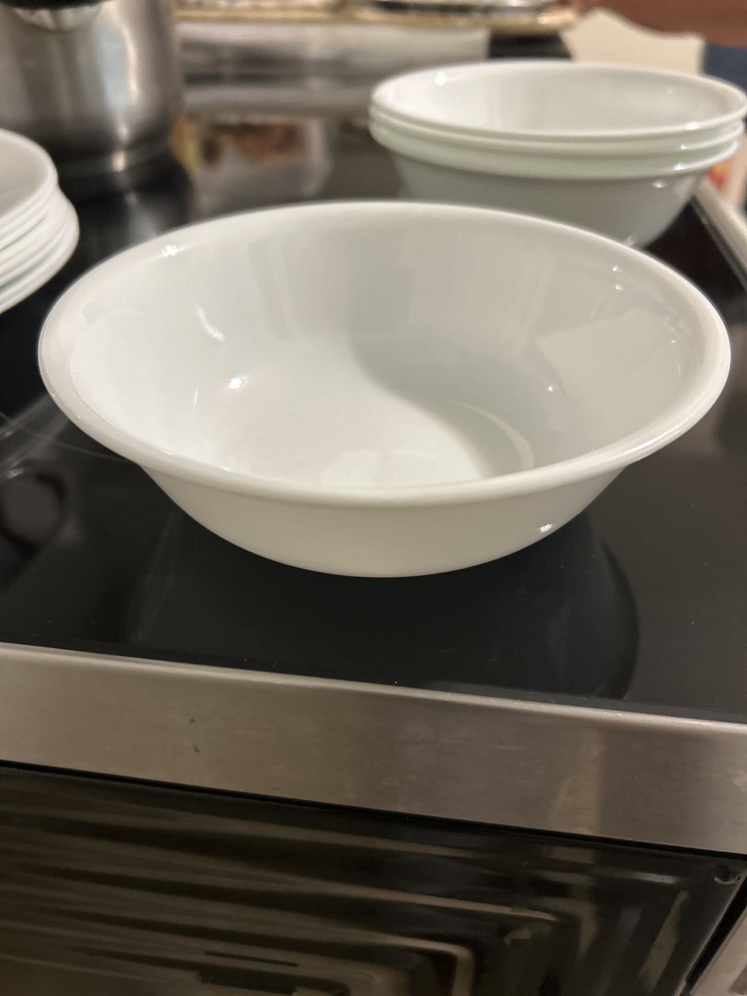 Corelle Vitrelle Break & Chip Resistant Plate - photo 2
