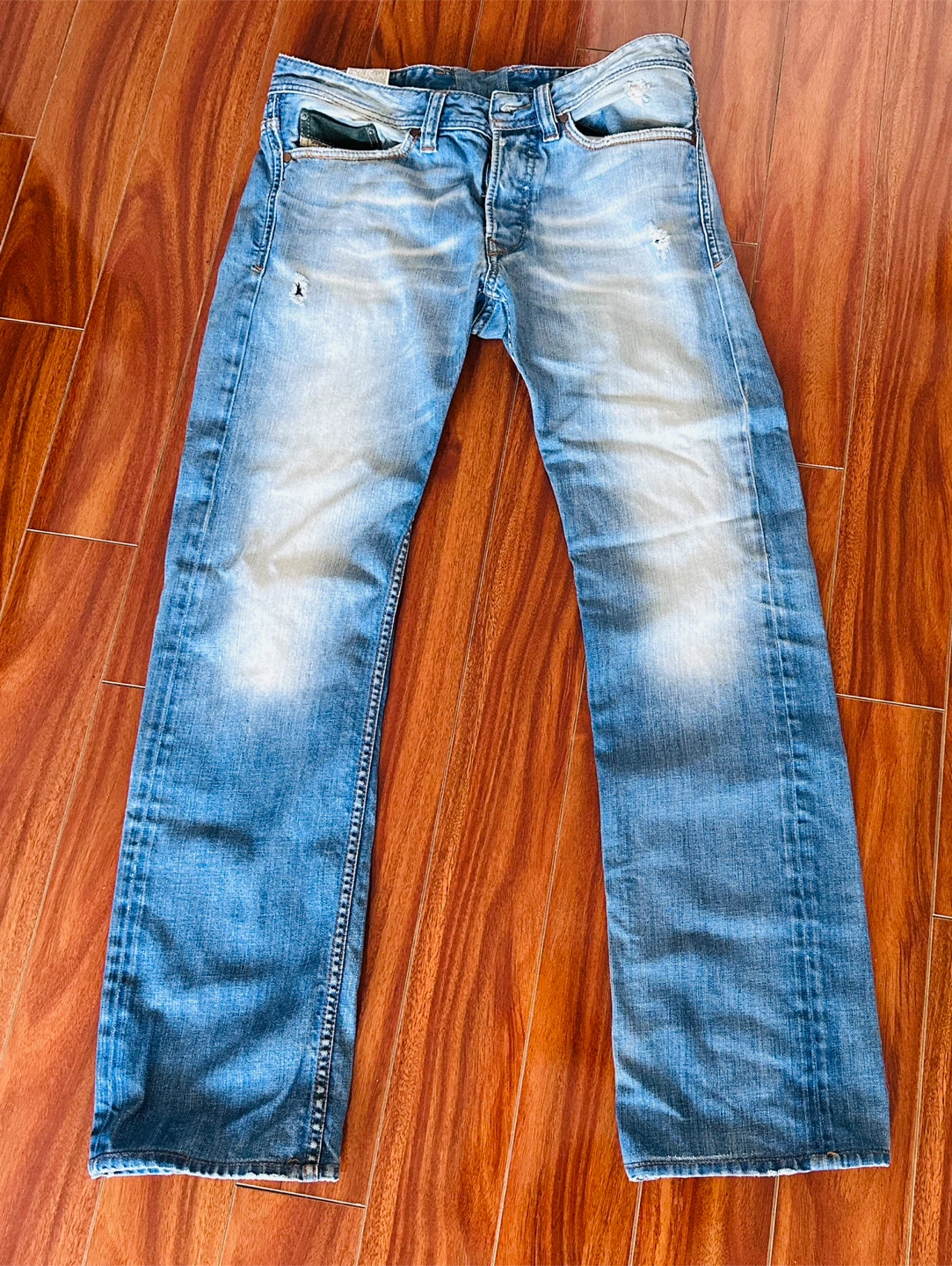 Diesel Jeans - Size 28x32