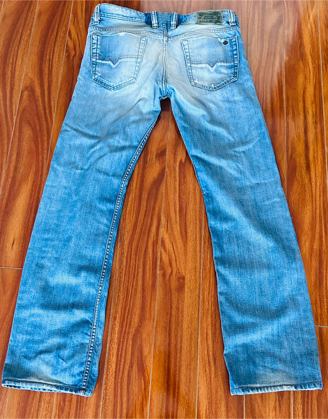 Diesel Jeans - Size 28x32 - photo 2