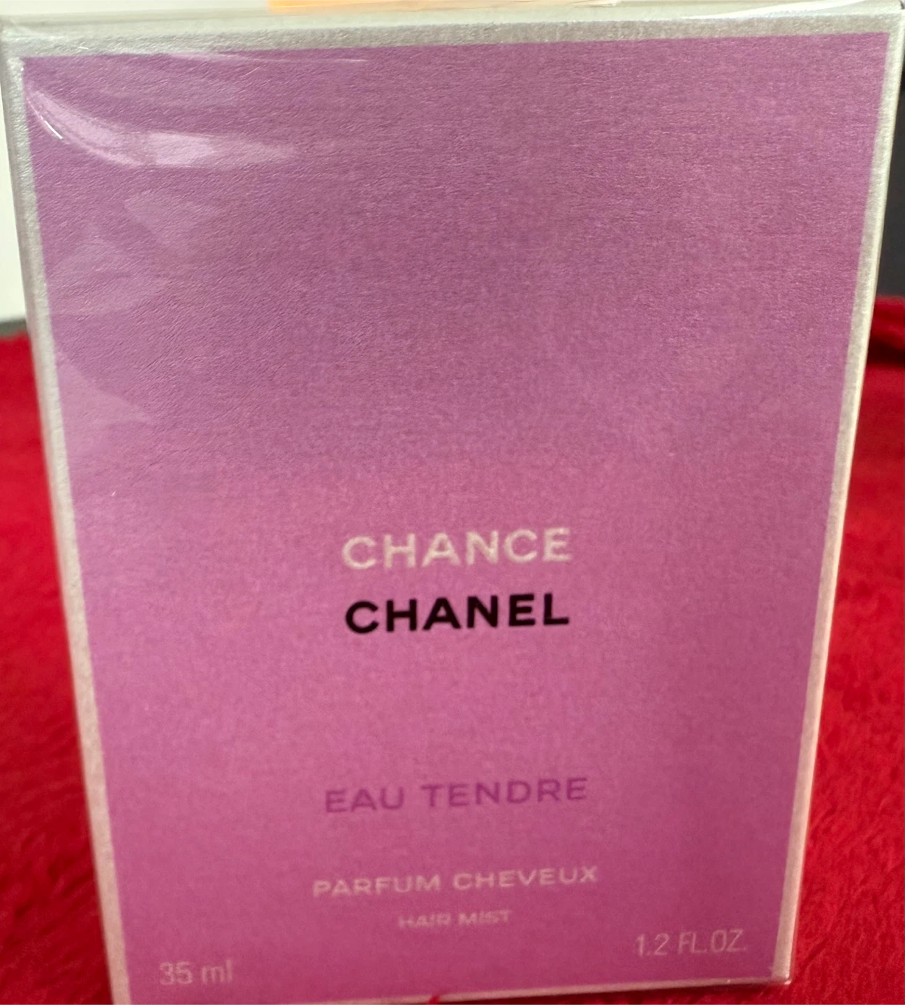 Chanel Chance Eau Tendre Hair Mist - 35ml - photo 3