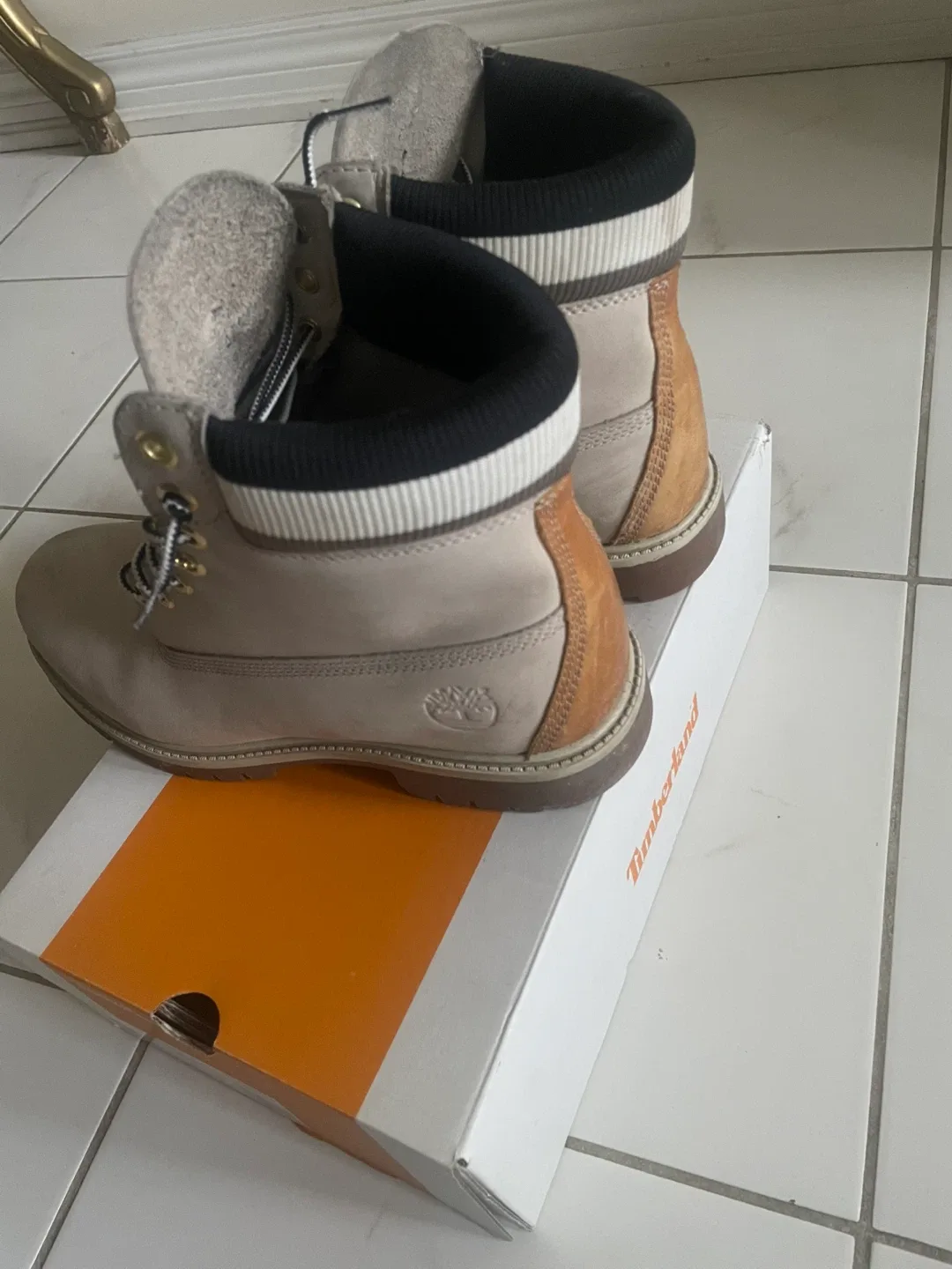 Timberland boots image indicator(3)