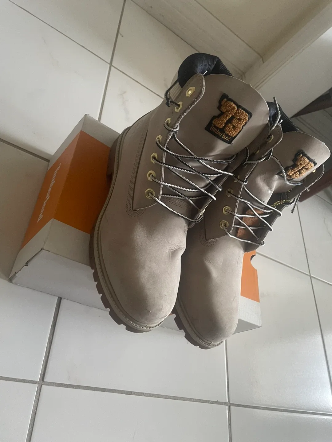 Timberland boots image indicator(2)