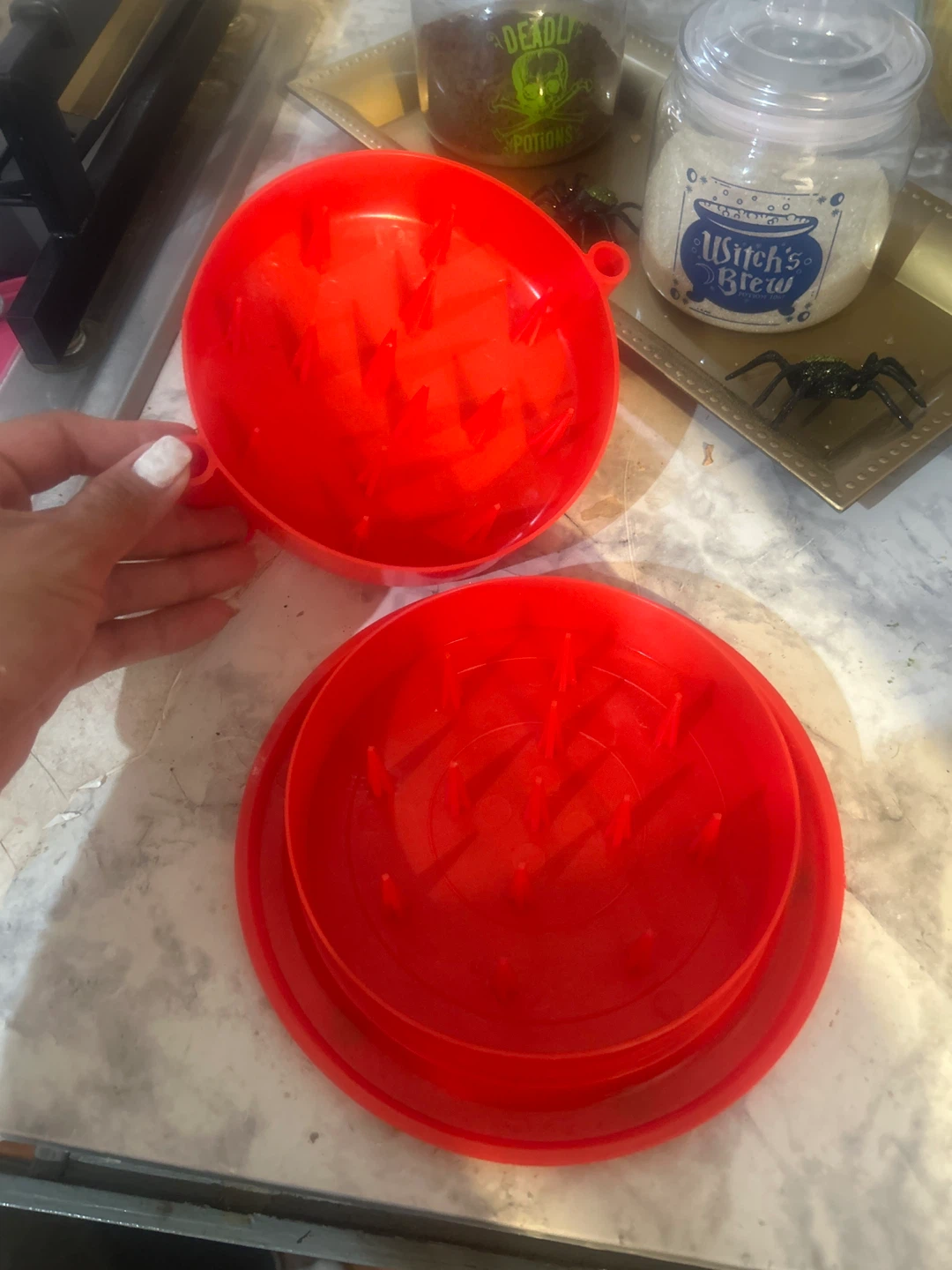 Chicken shredder 🧡 - photo 2