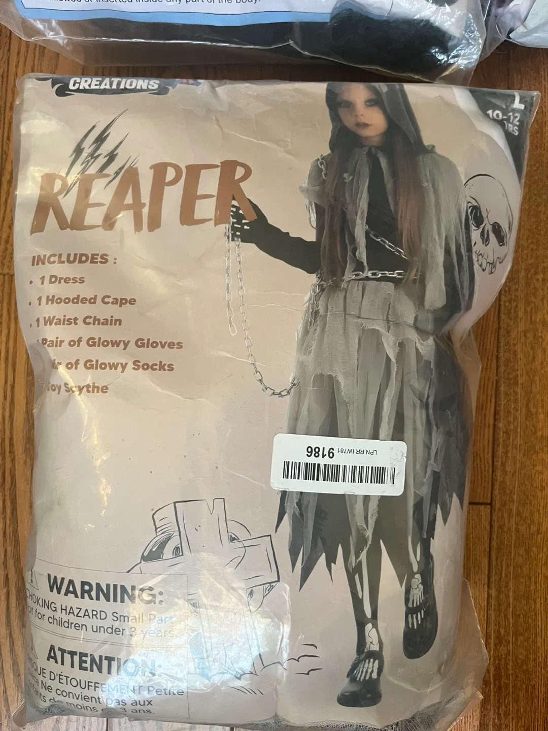 Kids' HALLOWEEN Costumes image indicator(5)