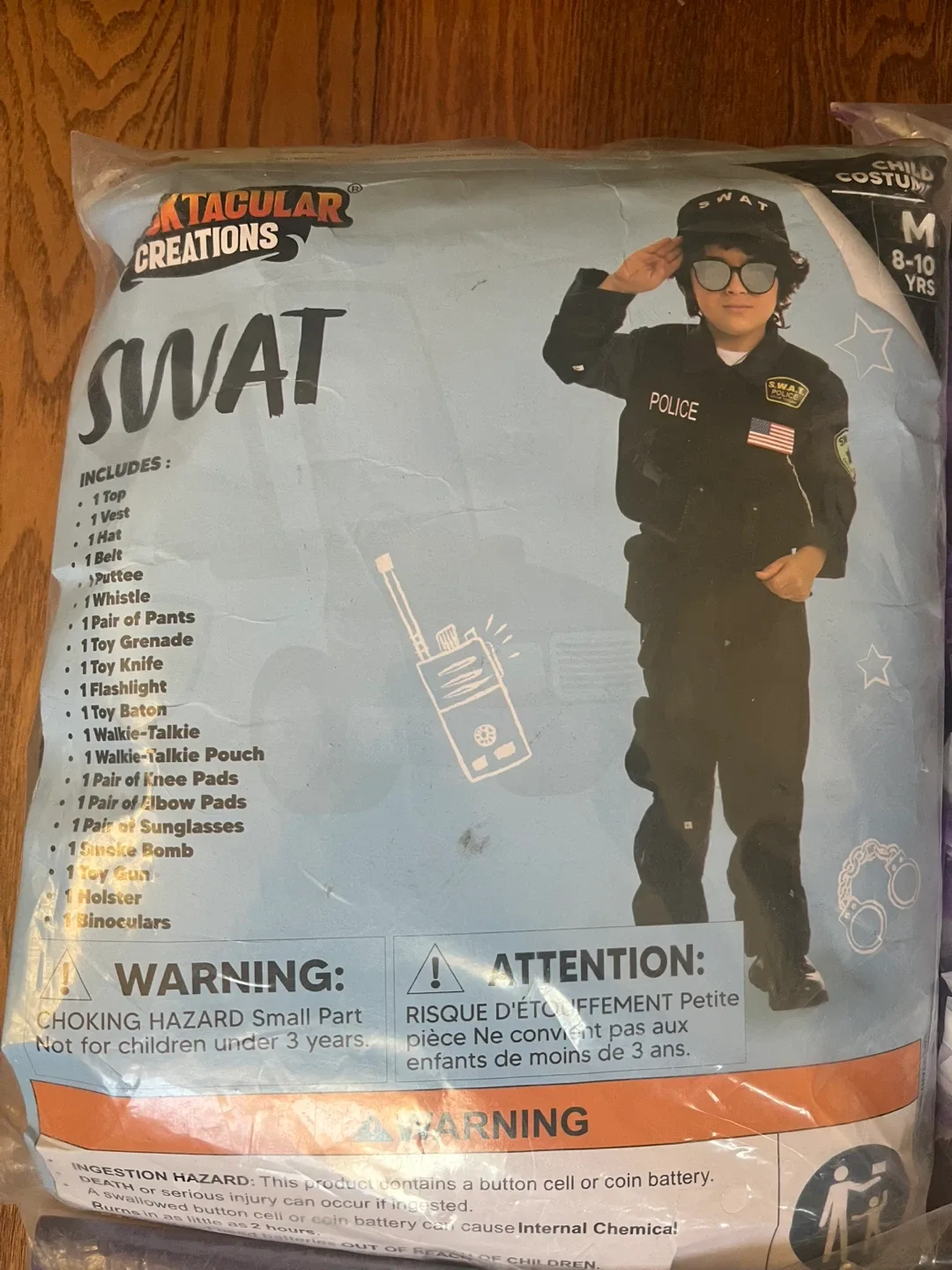 Kids' HALLOWEEN Costumes image indicator(4)