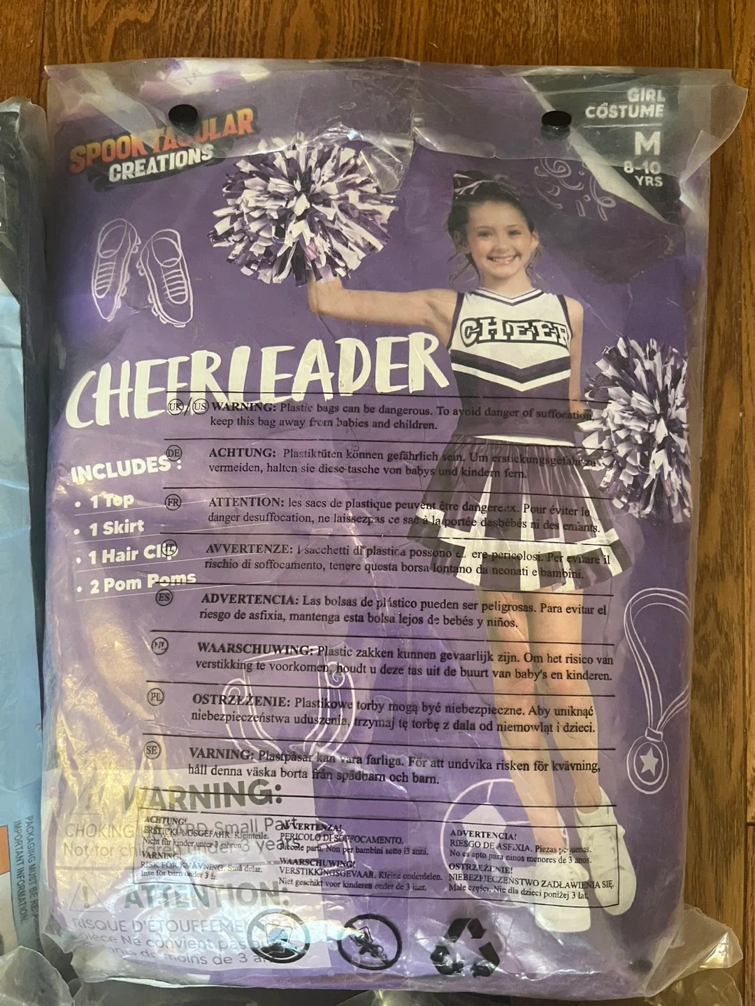 Kids' HALLOWEEN Costumes image indicator(3)