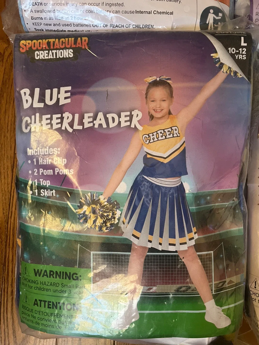 Kids' HALLOWEEN Costumes image indicator(2)