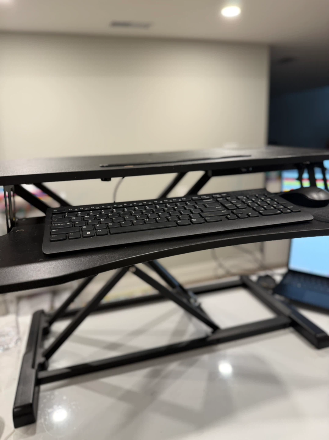 Adjustable Standing Desk