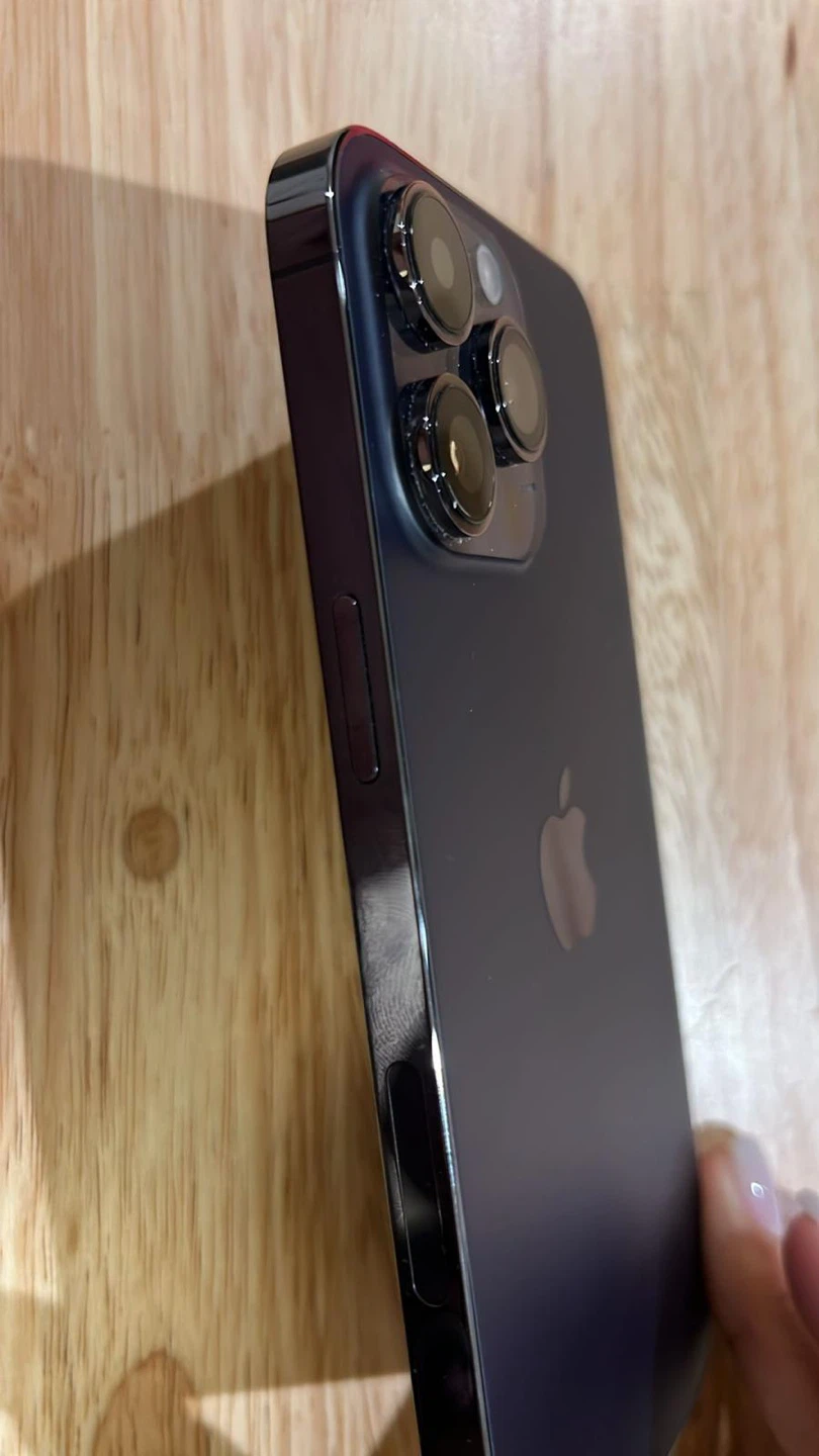 iPhone 14 Pro Max - photo 3