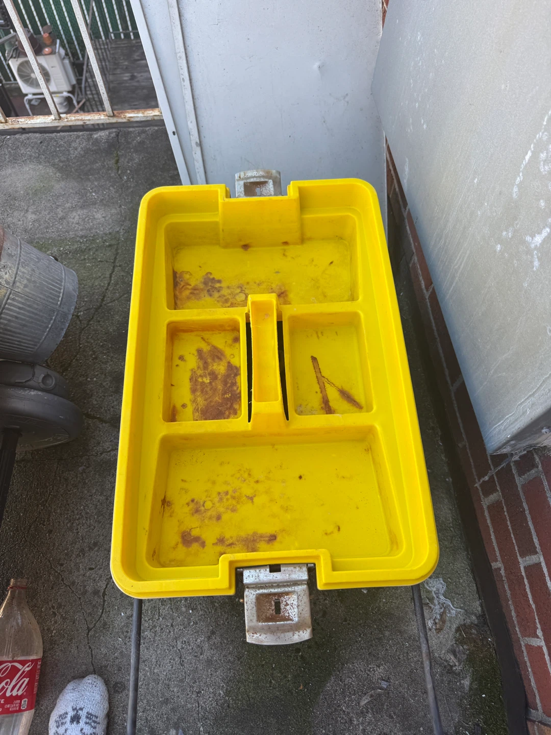 Toolbox with Tools - photo 4