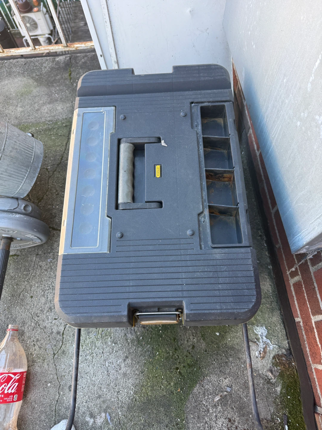 Toolbox with Tools - photo 3