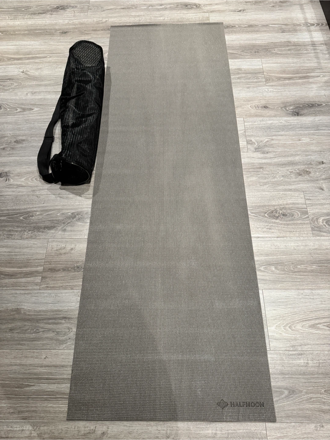 Yoga Mat