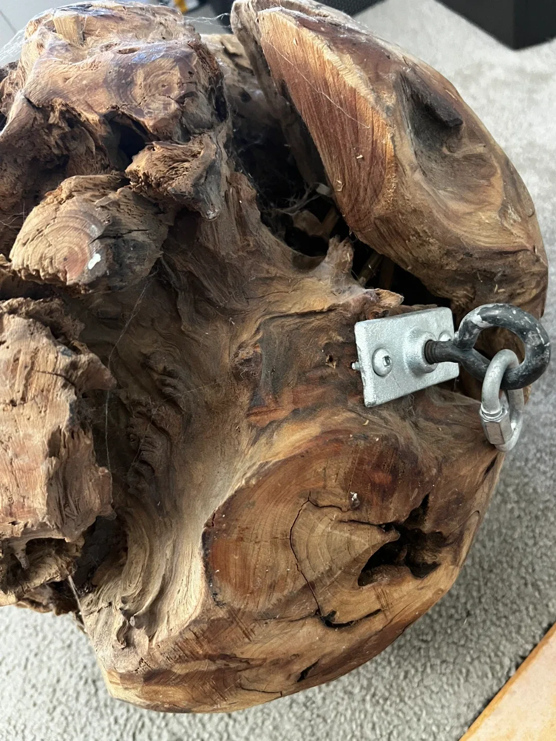 Decorative piece: from tv show KillJoys image indicator(4)