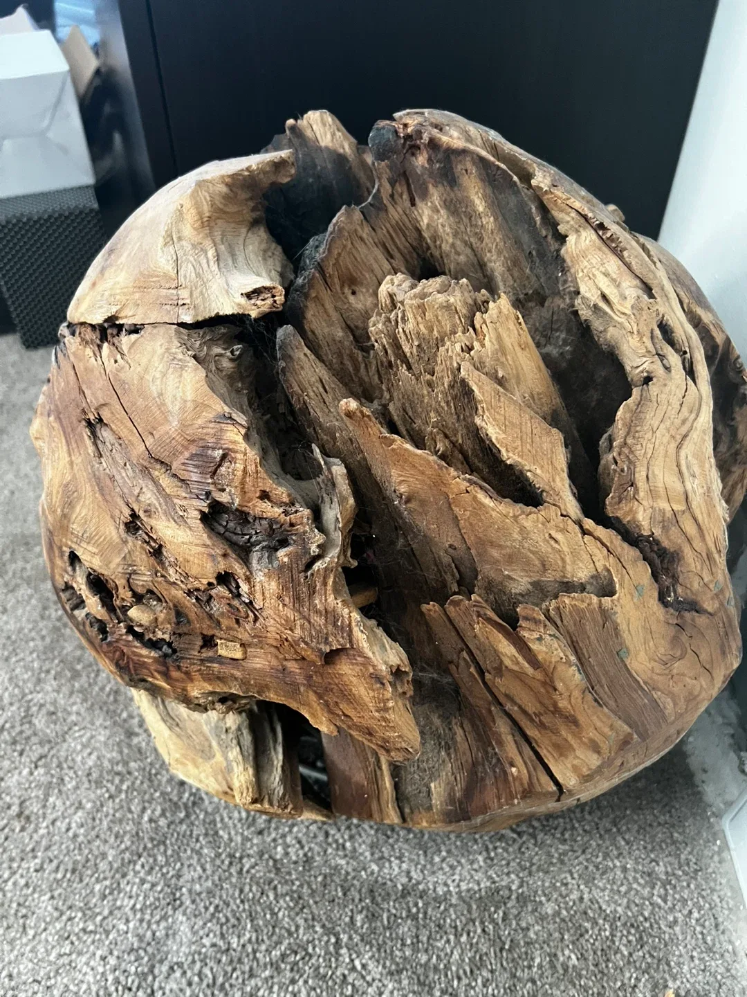 Decorative piece: from tv show KillJoys image indicator(2)