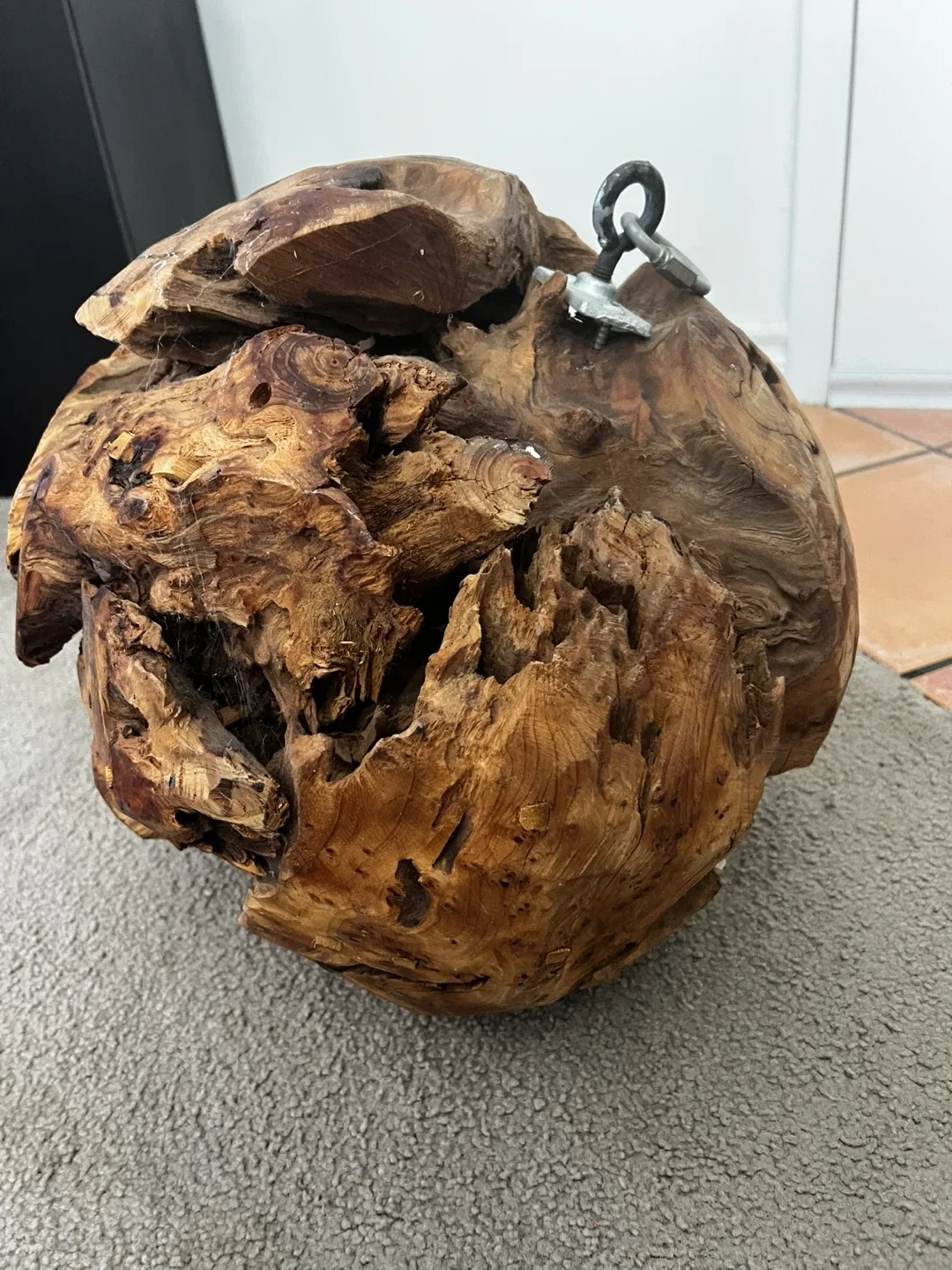 Decorative piece: from tv show KillJoys image indicator(3)