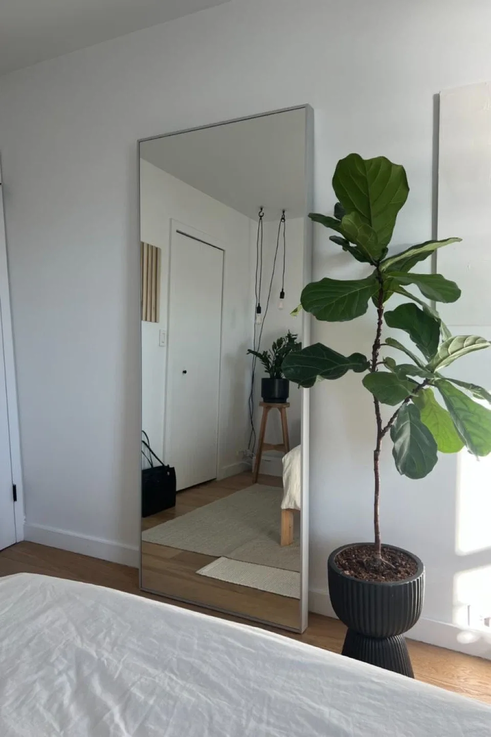 Ikea Hovet mirror thumbnail
