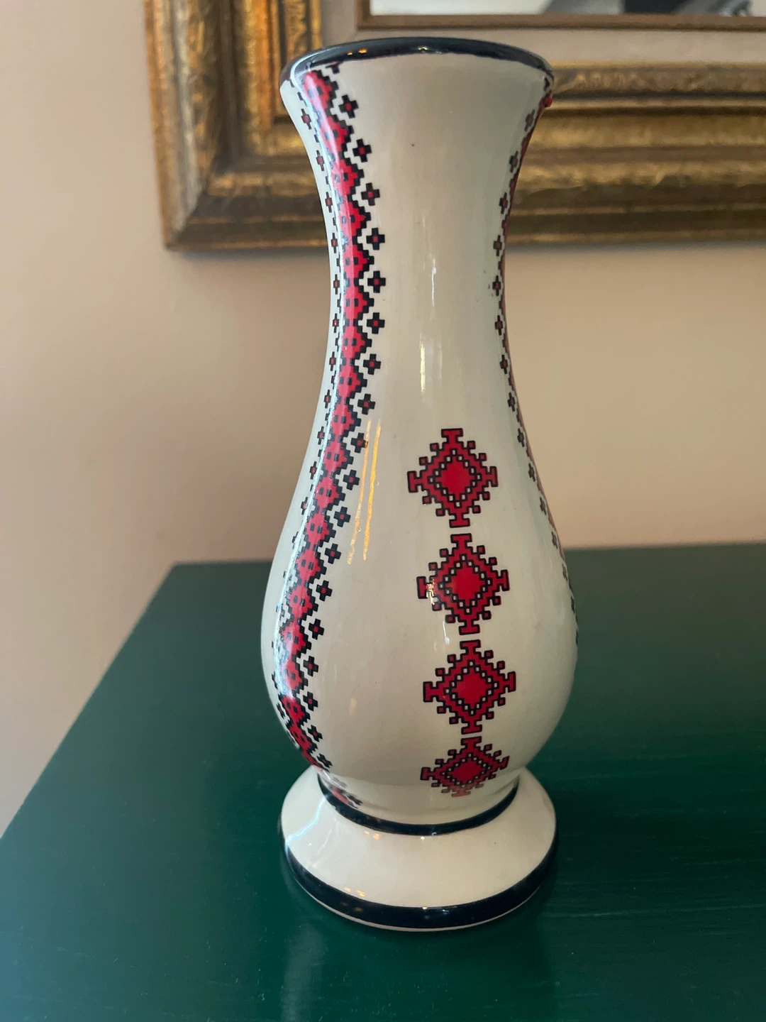 Vase - small