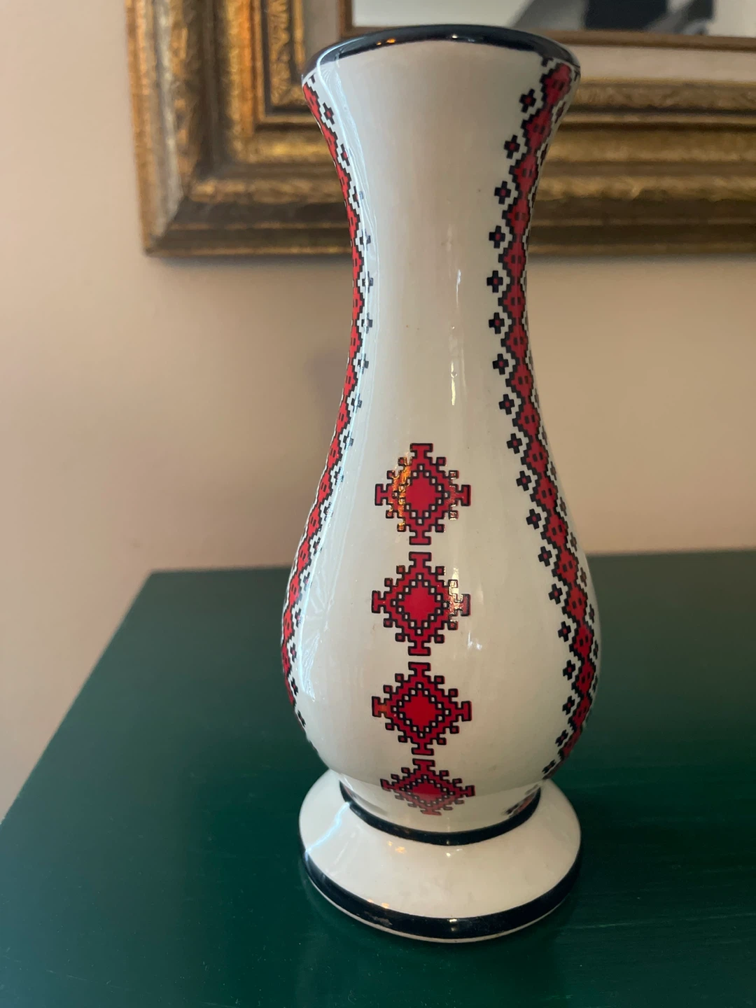 Vase - small - photo 2