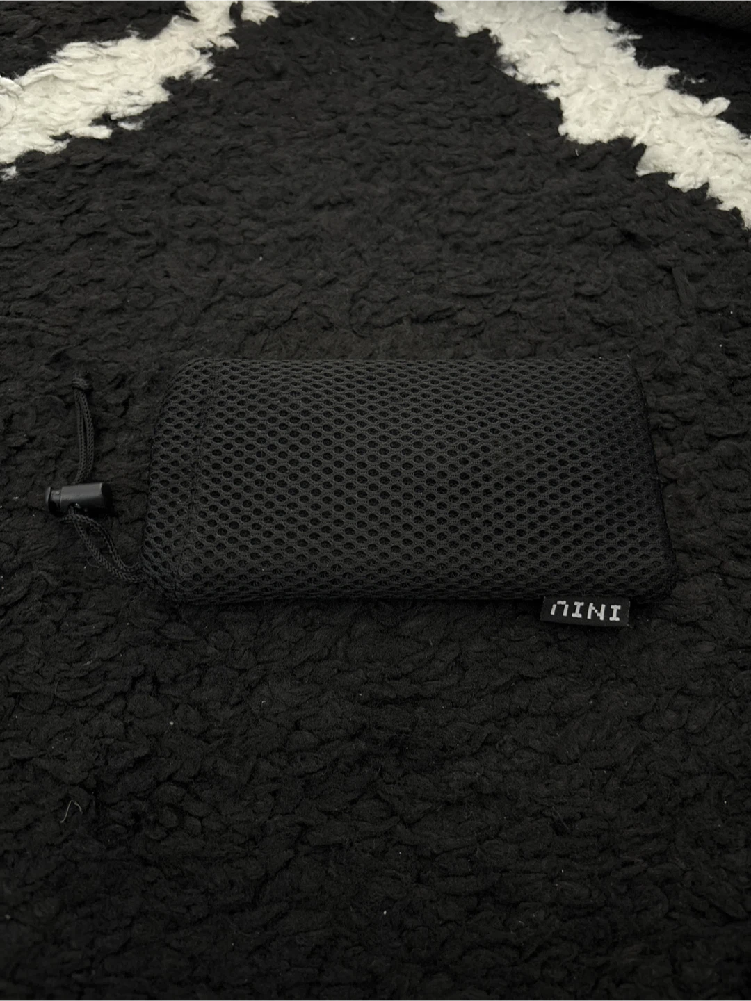 INIU Portable Charger Power Bank - Black