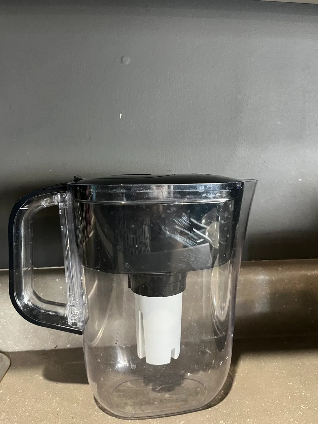 Water Filter Pitcher thumbnail