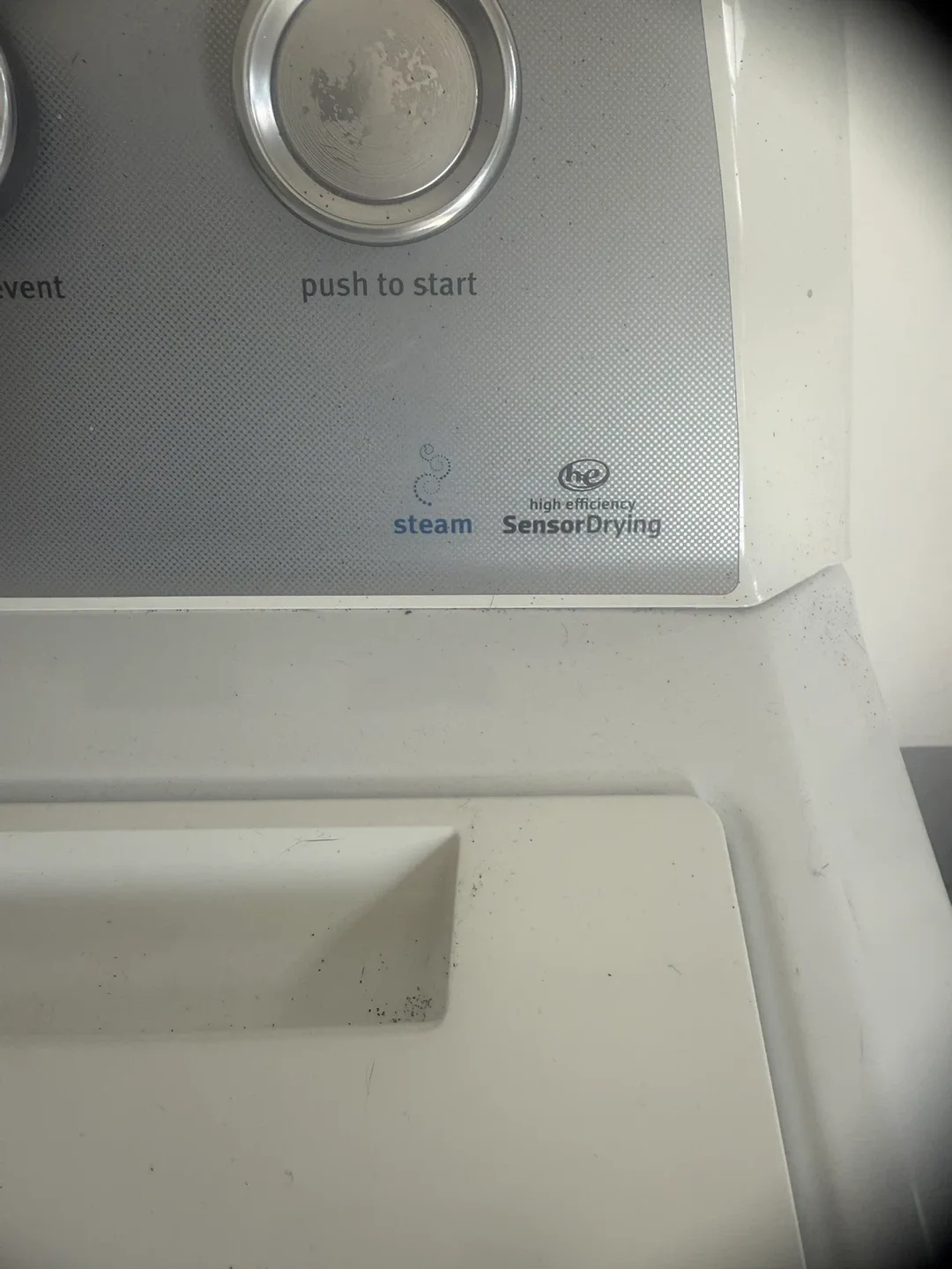 Maytag CL1503G1AG Dryer image indicator(5)