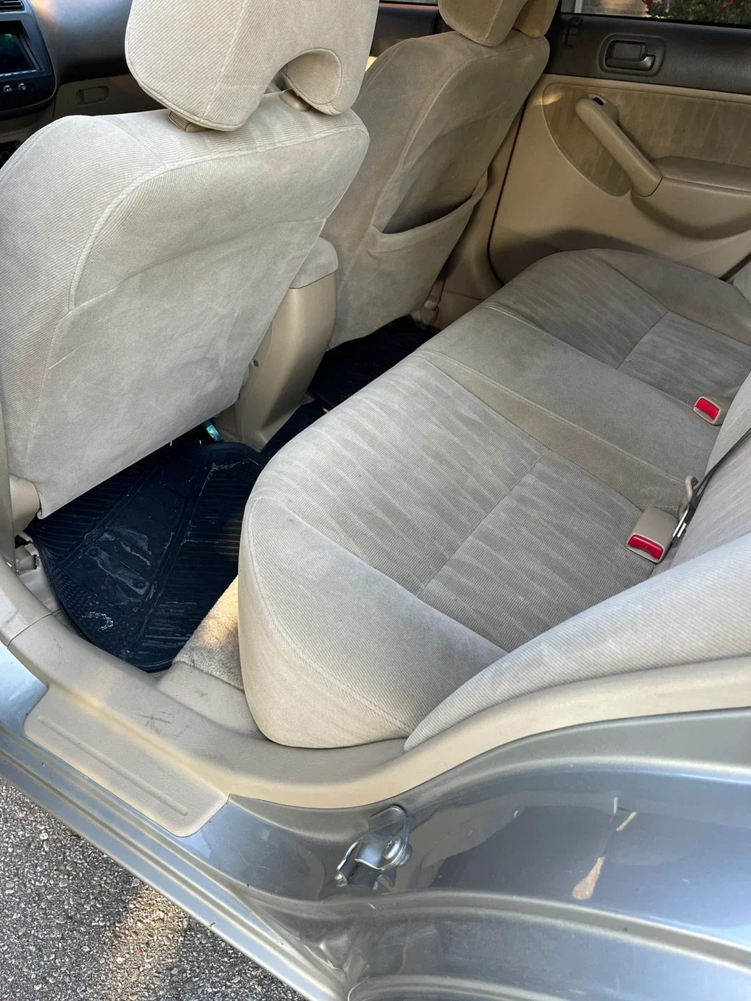 Honda Civic Sedan 2004 image indicator(5)