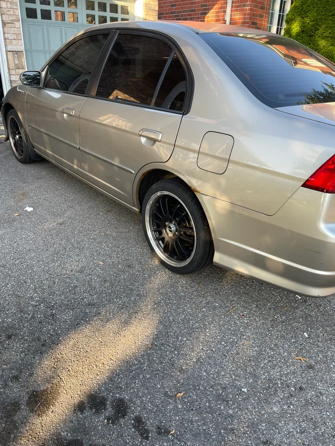 Honda Civic Sedan 2004 image indicator(2)