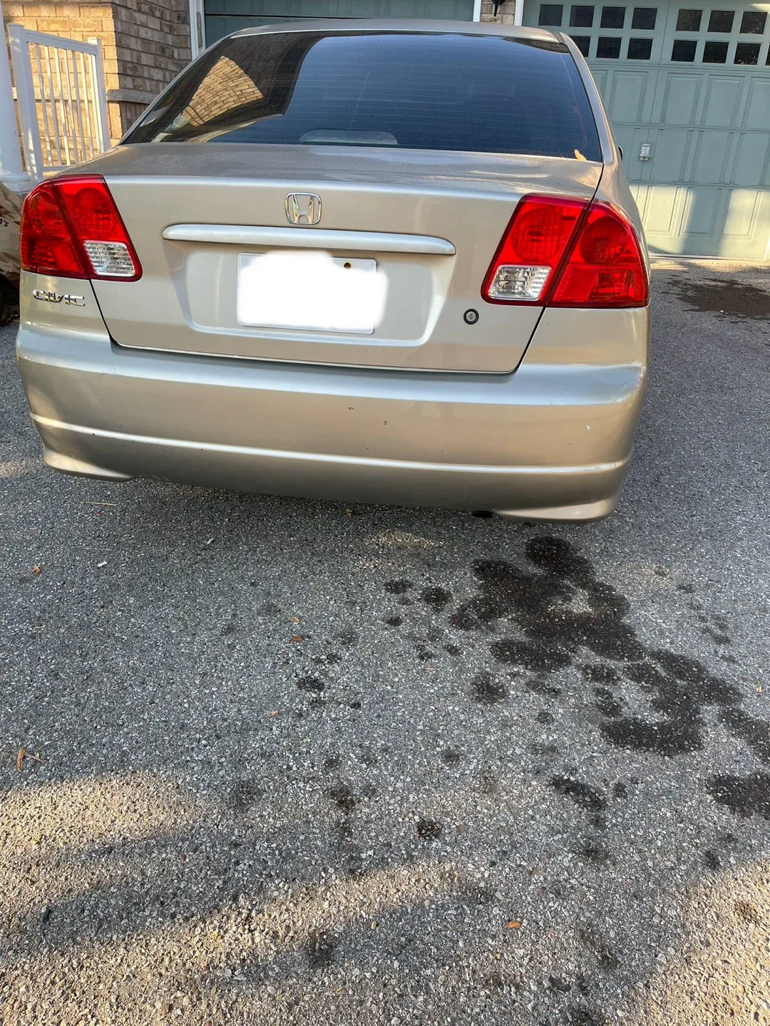 Honda Civic Sedan 2004 image indicator(3)