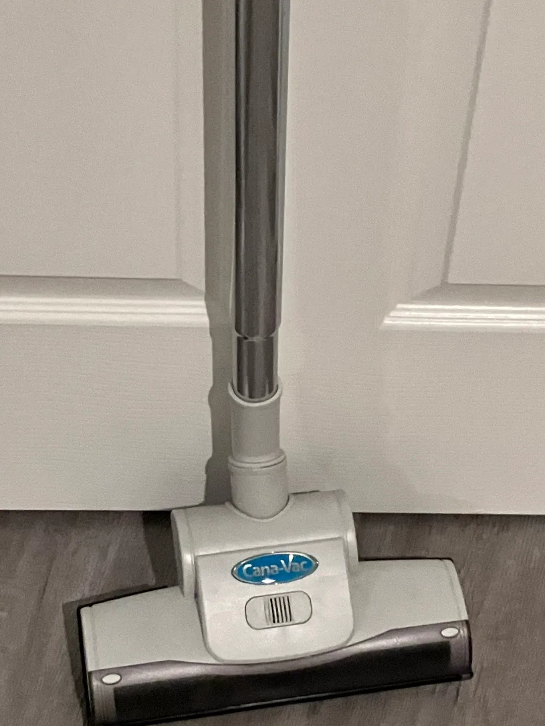 Cana-Vac & Panasonic Vacuum Attachments thumbnail