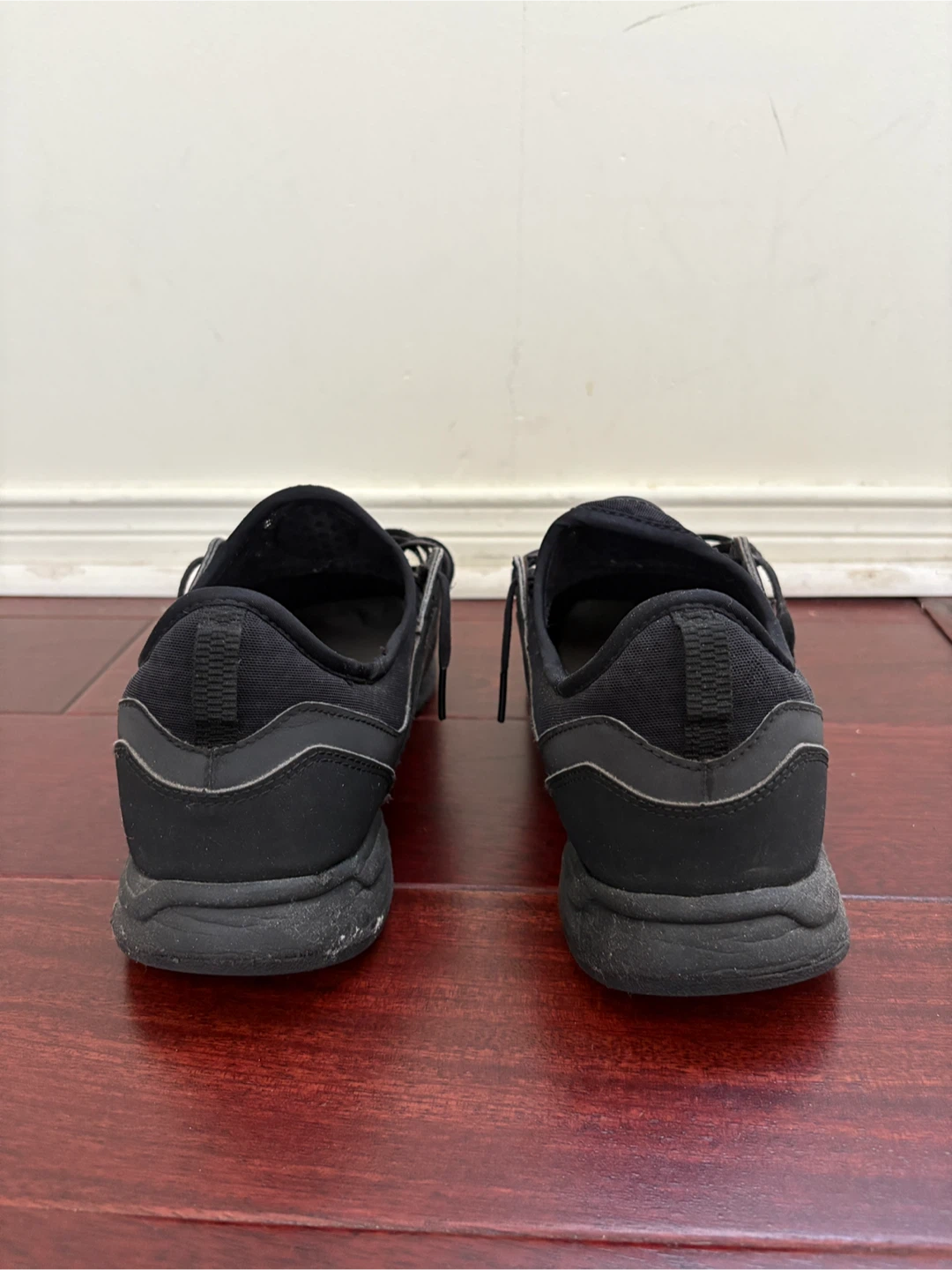 New Balance 247 Black Sneakers - photo 2