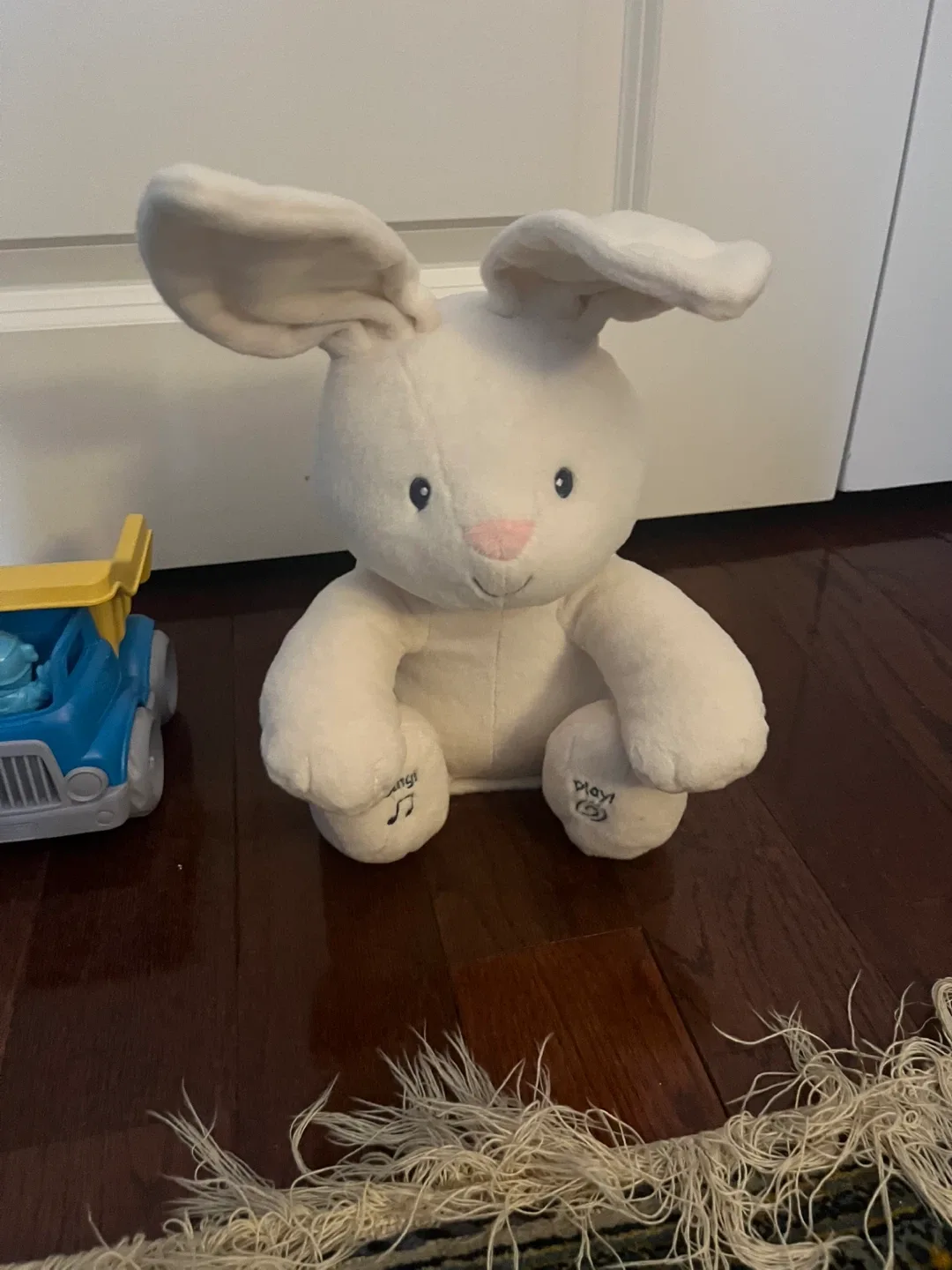 Kids Toys Bundle - Little Tikes, Lovevery, More! image indicator(5)