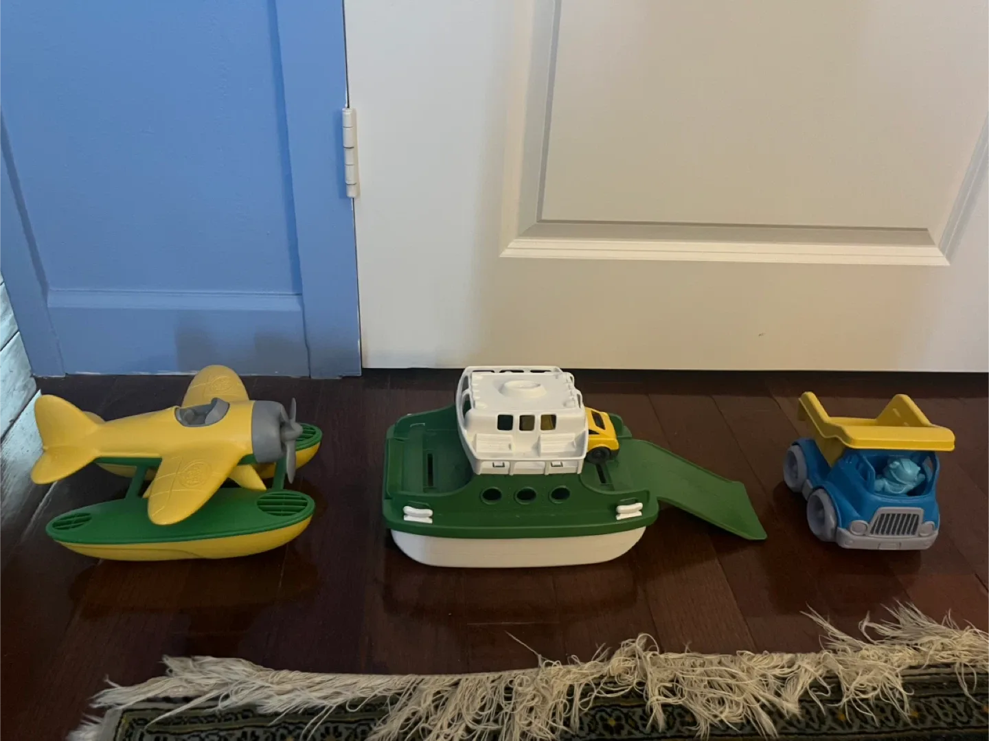 Kids Toys Bundle - Little Tikes, Lovevery, More! image indicator(9)