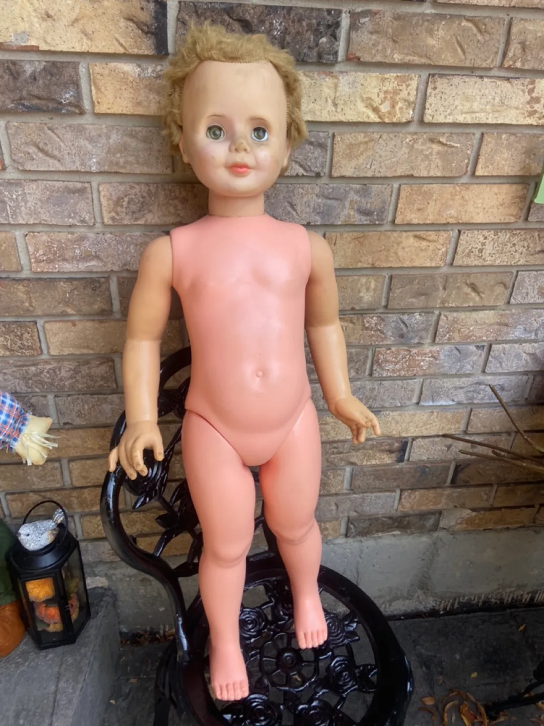 Creepy Dolls -Halloween image indicator(2)