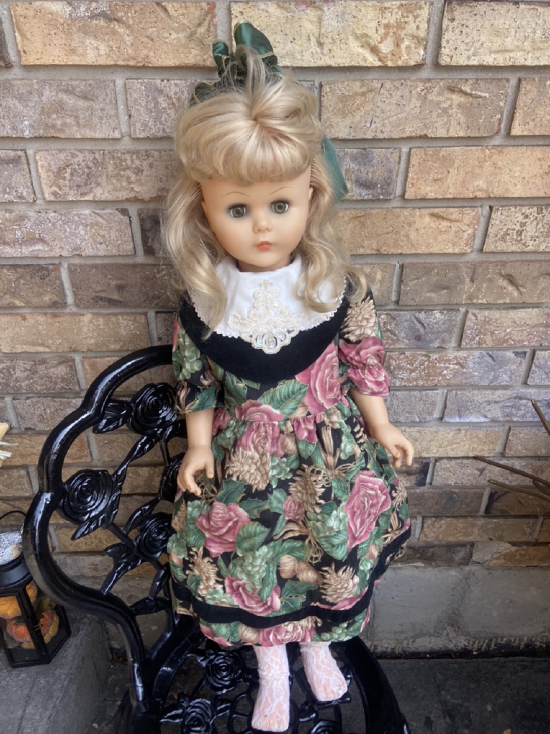 Creepy Dolls -Halloween - photo 3