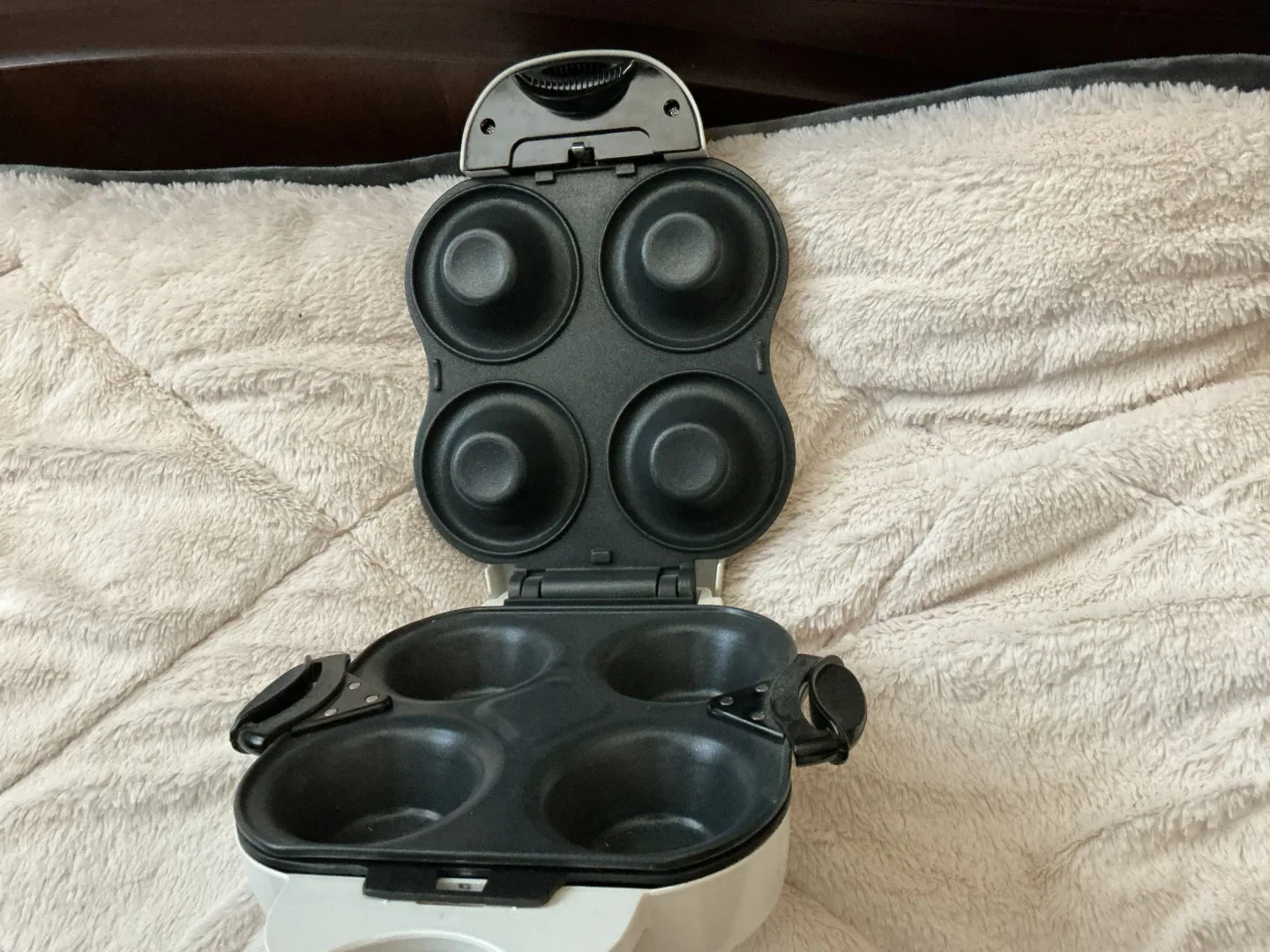 Black & Decker The Shell Baker image indicator(2)