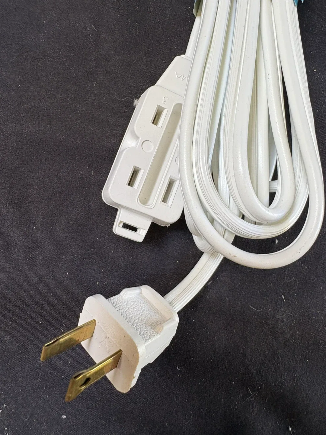 Noma Home Power 4.5m Indoor Extension Cord - New image indicator(3)