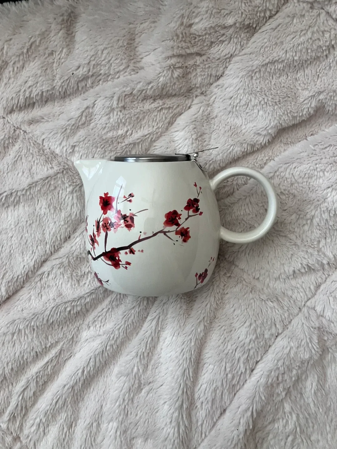 Pugg 24 oz Tea Forte Teapot image indicator(3)