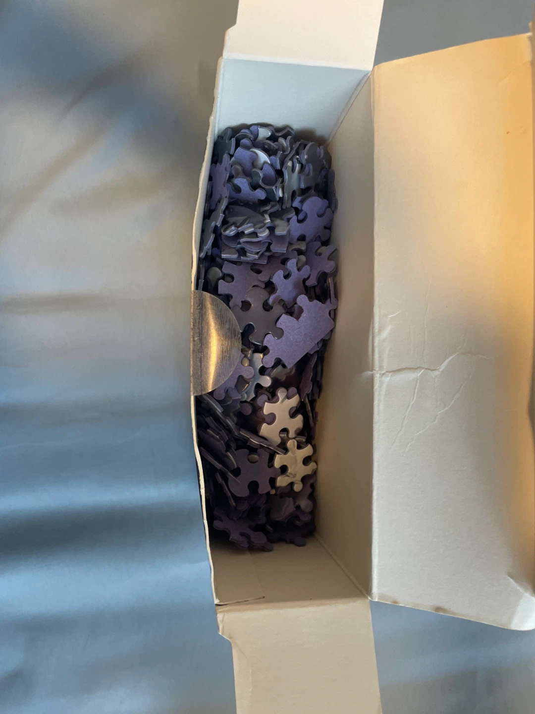 Andrews Blaine 1000 Piece Puzzle 🧩 | Jigsaw Challenge 👍 - photo 3