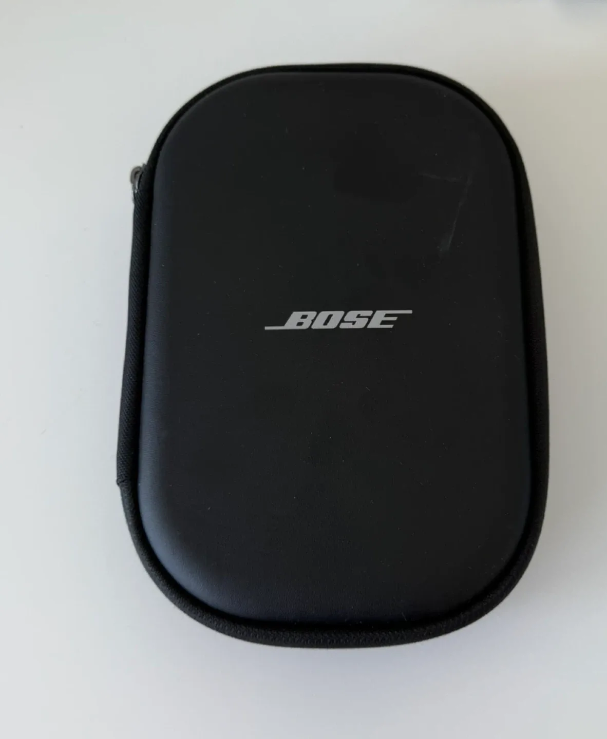 Bose QuietComfort Wireless Noise Cancelling Headphones - Blue image indicator(3)