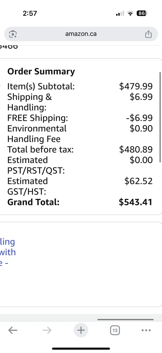 Bose QuietComfort Wireless Noise Cancelling Headphones - Blue image indicator(7)