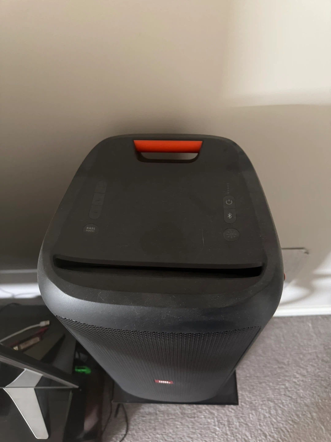 JBL Partybox 300 Speaker - Great Sound! - photo 2