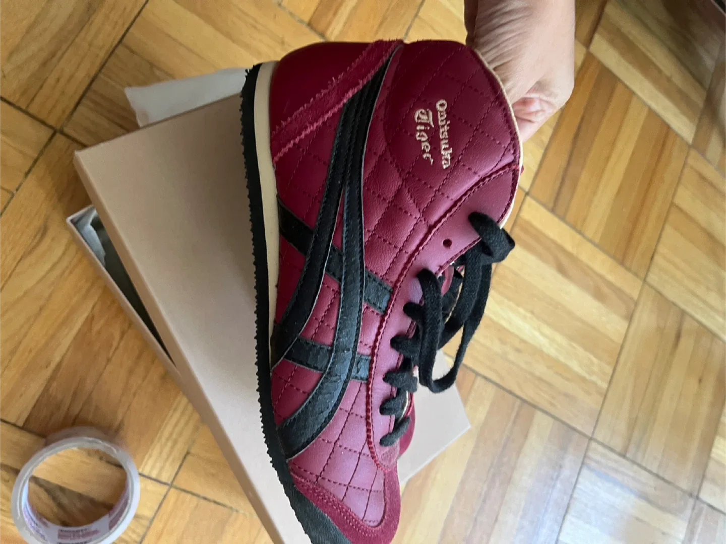 Onitsuka Tiger women’s shoes - 7 thumbnail