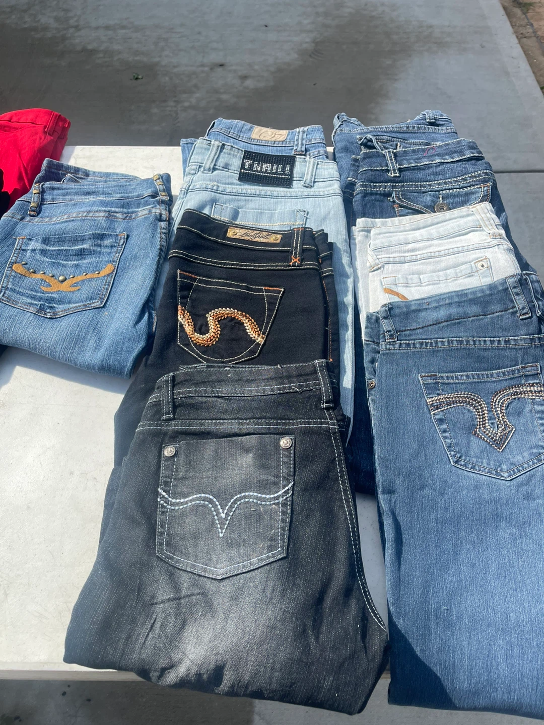 Women’s Jeans